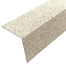Чулуун сайдингийн гадар булан HV-03 /Beige/