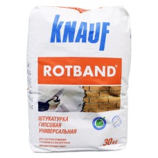 ROTBAND /Бэлэн шавар/