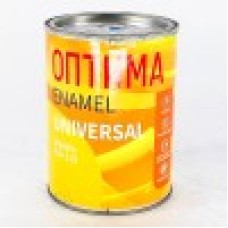 Оптима будаг 0.9л /саарал/