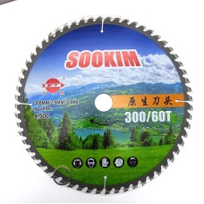 Хөрөөний ир-300/40Т Sookim