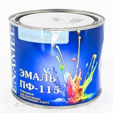 Орос будаг ПФ-115 1.9л