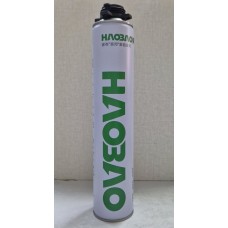 Хөөс 750 гр /Нлозло/