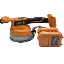 Батерейтай плитканы вибратор 20V(HS-169)