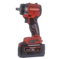 Батеретай импакт түлхүүр HS-350H