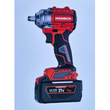 Батерейтай импакт түлхүүр HS-500H