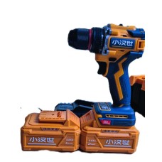 Батерейтай дрилл XHS-2110D/том/