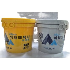 Чулууны цавуу сэт 4 L /Солонгос/