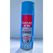 SANIO Ус тусгаарлагч шүршигч 400 гр/Хар/