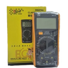 Дижитал мультиметр BQ198 