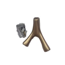 Өлгүүр шар 2 салаа 298