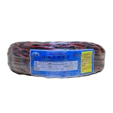 Цахилгааны утас алаг 2*2.5*100м