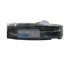 Цахилгааны утас хар 2x6*100 м/Солонгос бичигтэй/
