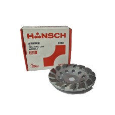 HS бетон чулуу өнгөлөгч-150x9x22.23