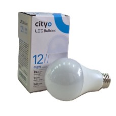 Сүүн гэрэл LED 12w (Солонгос)