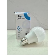 Сүүн гэрэл LED8w (Солонгос)