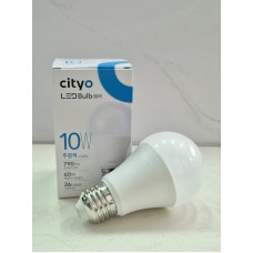 Сүүн гэрэл LED10w (Солонгос)