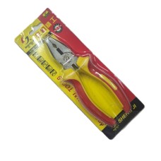 Бахь№6*160мм/SHENG JI TOOLS/