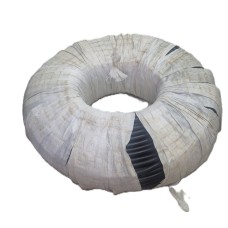 Цахилгааны утас хар 3x6+1 300м /Оросбичигтэй/