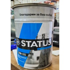 Орос будаг 5кг -ПФ115 STATUS(Ягаан)